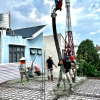 Có nên lựa chọn dịch vụ thi công nhà phố trọn gói không?