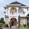 HANH VILLA - VŨNG TÀU