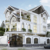 MINH VILLA - VUNG TAU