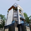 Nhà phố hiện đại tạo nên phong cách sống tại Gò Vấp