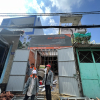CÔNG TRÌNH CHÚ HOÀNG - TÂN PHÚ