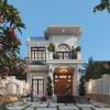 CUONG VILLA - ĐN