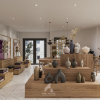 COFFEE & OFFICE - BÌNH THẠNH