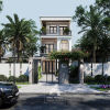H-Y HOUSE 6x30m tại Lâm Đồng - ấn tượng từ cái nhìn đầu tiên