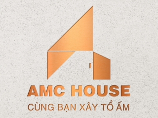 Thiết kế xây dựng AMC HOUSE - đơn vị thi công nhà phố uy tín