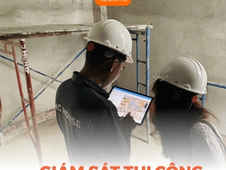 Những tiêu chí cần biết để lựa chọn nhà thầu xây dựng uy tín
