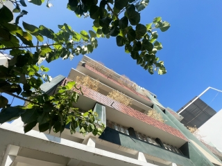 KHỞI CÔNG CẢI TẠO CÔNG TRÌNH SPA - MY QUEEN