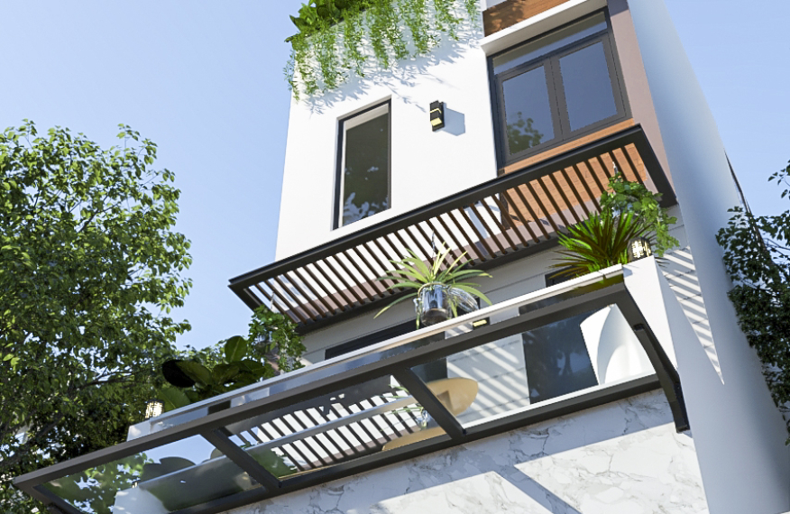 78A HOUSE - BINH TAN