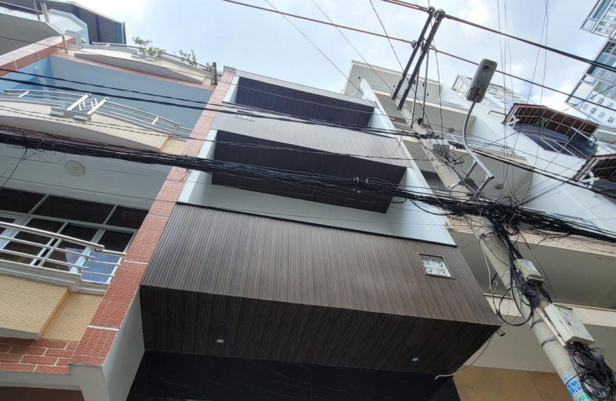 LTK HOUSE