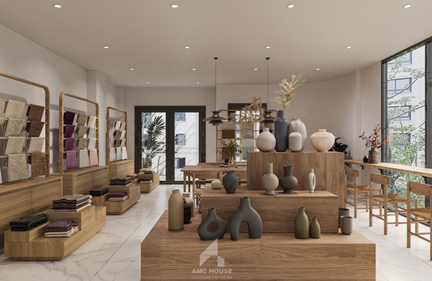COFFEE & OFFICE - BÌNH THẠNH
