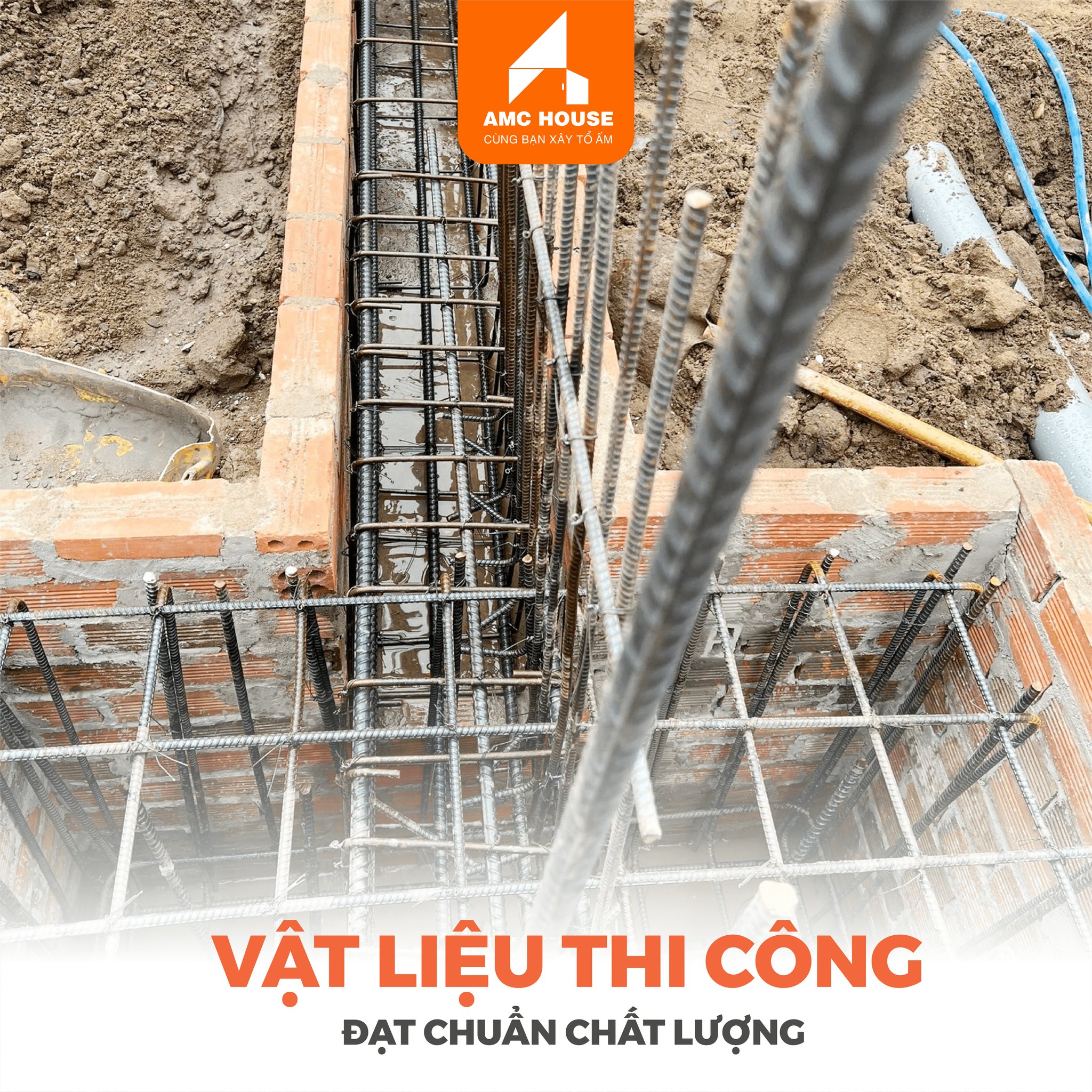 Thi công nhà phố trọn gói