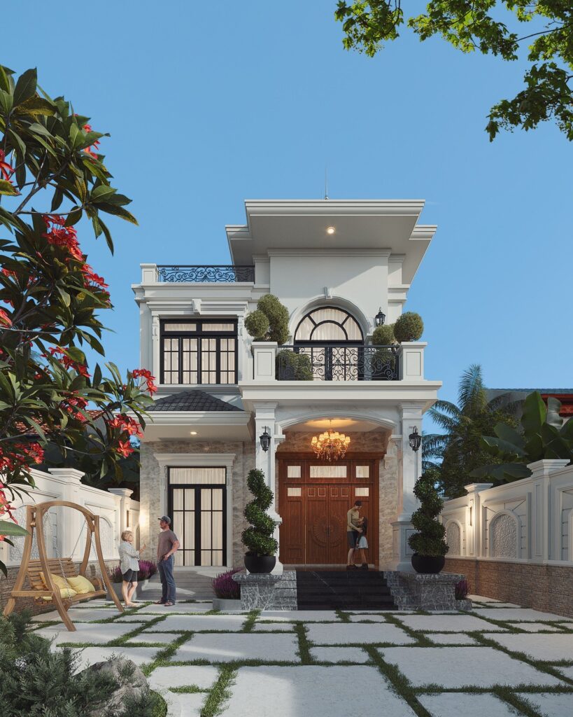 Tiết kiệm chi phí đầu tư