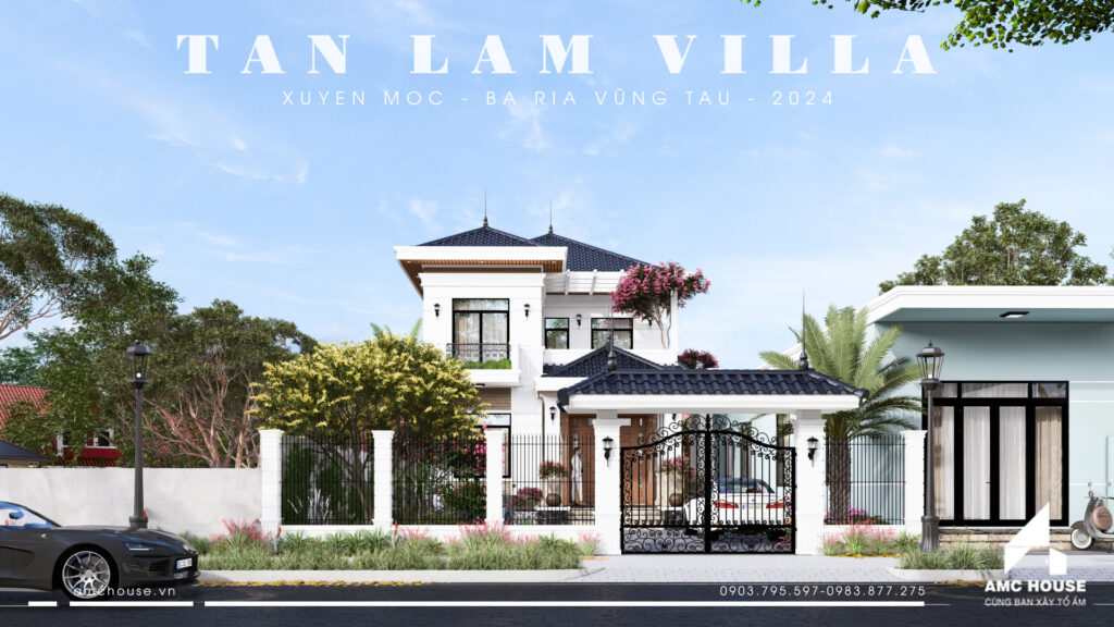 Có nên xây nhà trọn gói hay không