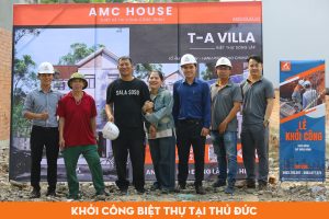 Đơn vị thi công nhà 2 tầng 80m2 uy tín, chất lượng tại TPHCM