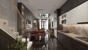 Ưu và nhược điểm của dịch vụ xây nhà trọn gói