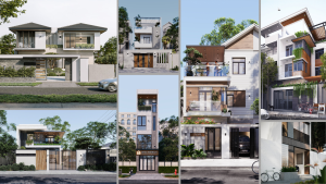 Bước 3: Thiết kế chi tiết kỹ thuật thi công và tìm nhà thầu