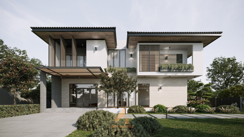 Thiết kế kiến trúc là gì