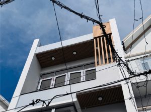 Công Thức Tính Giá Thiết Kế & Thi Công Trọn Gói Theo Diện Tích