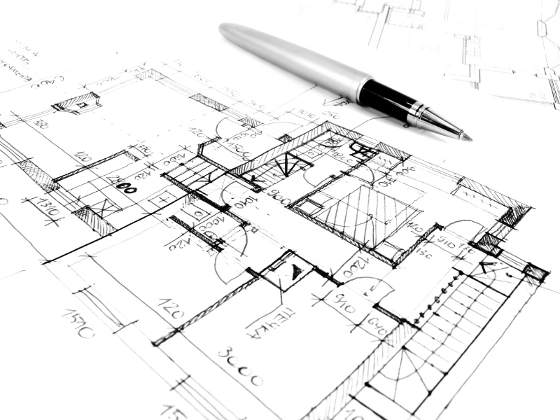 Diện Tích Sàn Xây Dựng
