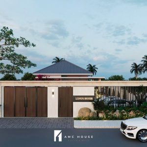 BIỆT THỰ VƯỜN ĐỒNG NAI – Nghỉ Dưỡng Sinh Thái Hòa Cùng Thiên Nhiên