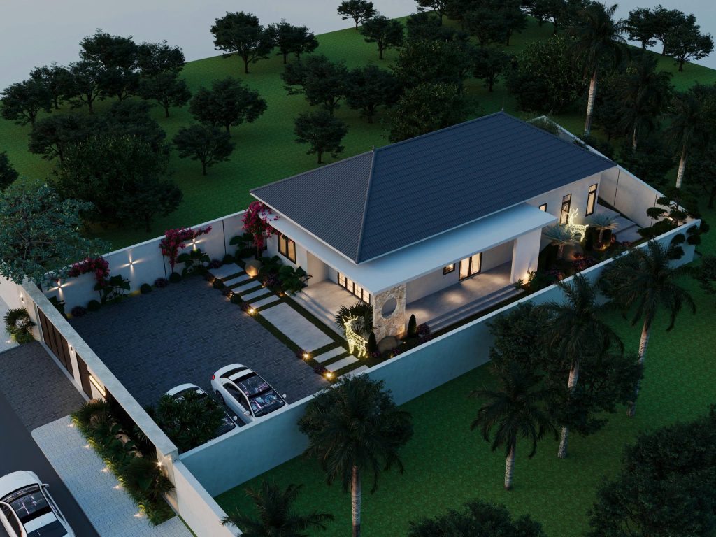 BIỆT THỰ VƯỜN ĐỒNG NAI – Nghỉ Dưỡng Sinh Thái Hòa Cùng Thiên Nhiên