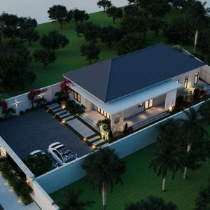 BIỆT THỰ VƯỜN ĐỒNG NAI – Nghỉ Dưỡng Sinh Thái Hòa Cùng Thiên Nhiên