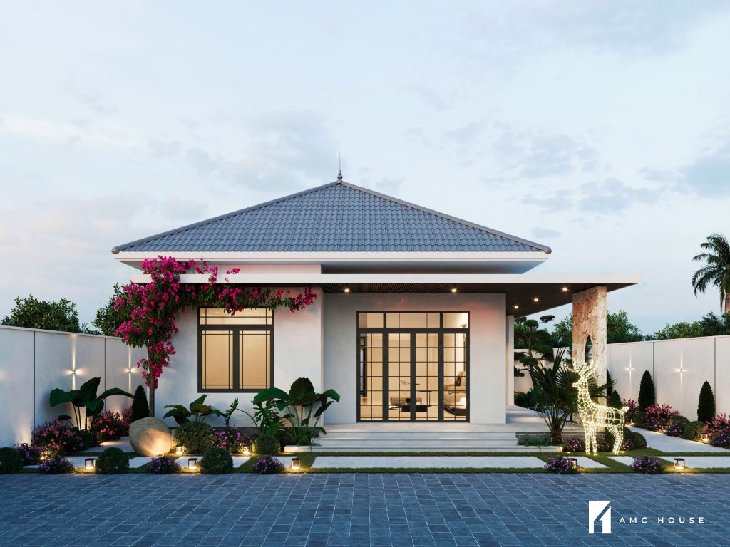 BIỆT THỰ VƯỜN ĐỒNG NAI – Nghỉ Dưỡng Sinh Thái Hòa Cùng Thiên Nhiên