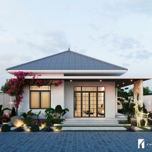 BIỆT THỰ VƯỜN ĐỒNG NAI – Nghỉ Dưỡng Sinh Thái Hòa Cùng Thiên Nhiên