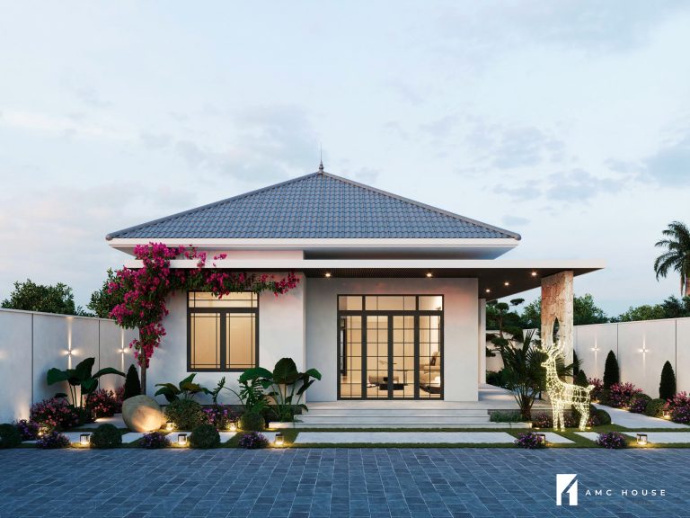 BIỆT THỰ VƯỜN ĐỒNG NAI – Nghỉ Dưỡng Sinh Thái Hòa Cùng Thiên Nhiên