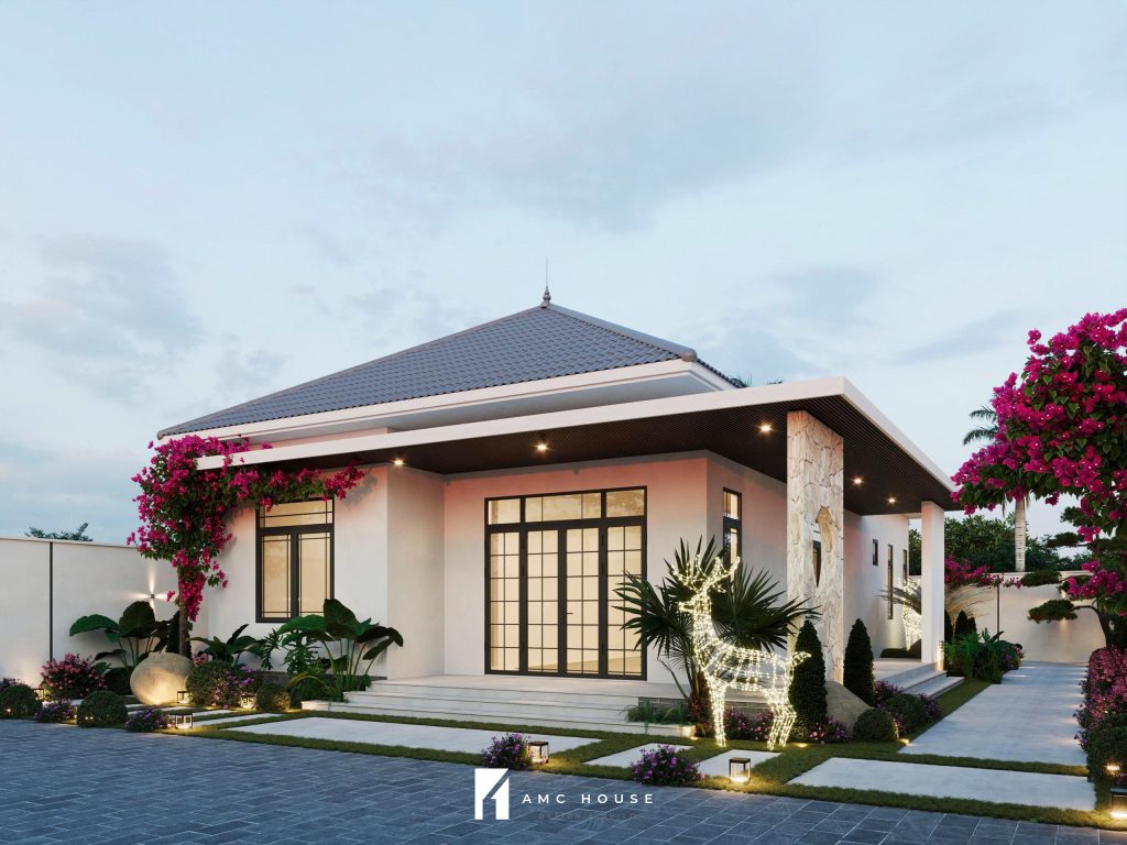 BIỆT THỰ VƯỜN ĐỒNG NAI – Nghỉ Dưỡng Sinh Thái Hòa Cùng Thiên Nhiên