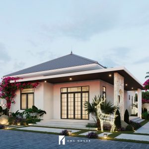 BIỆT THỰ VƯỜN ĐỒNG NAI – Nghỉ Dưỡng Sinh Thái Hòa Cùng Thiên Nhiên
