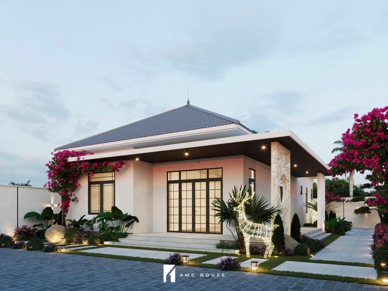 BIỆT THỰ VƯỜN ĐỒNG NAI – Nghỉ Dưỡng Sinh Thái Hòa Cùng Thiên Nhiên