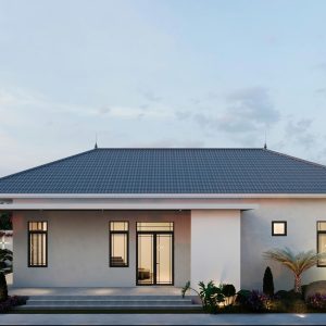 BIỆT THỰ VƯỜN ĐỒNG NAI – Nghỉ Dưỡng Sinh Thái Hòa Cùng Thiên Nhiên