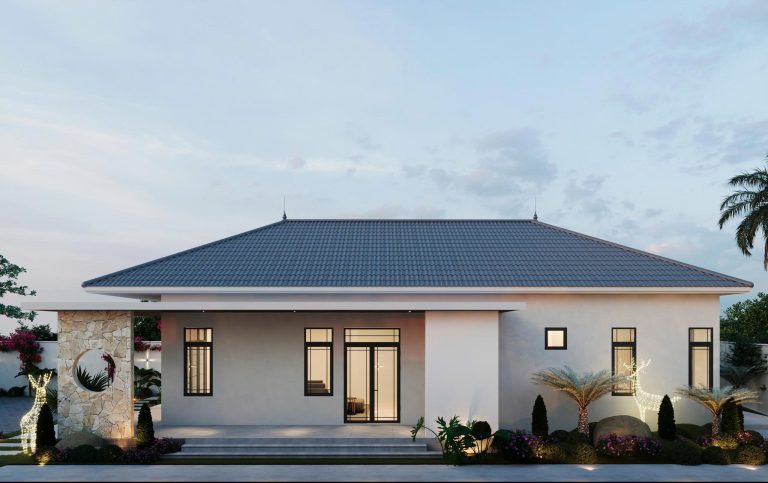 BIỆT THỰ VƯỜN ĐỒNG NAI – Nghỉ Dưỡng Sinh Thái Hòa Cùng Thiên Nhiên