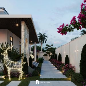 BIỆT THỰ VƯỜN ĐỒNG NAI – Nghỉ Dưỡng Sinh Thái Hòa Cùng Thiên Nhiên