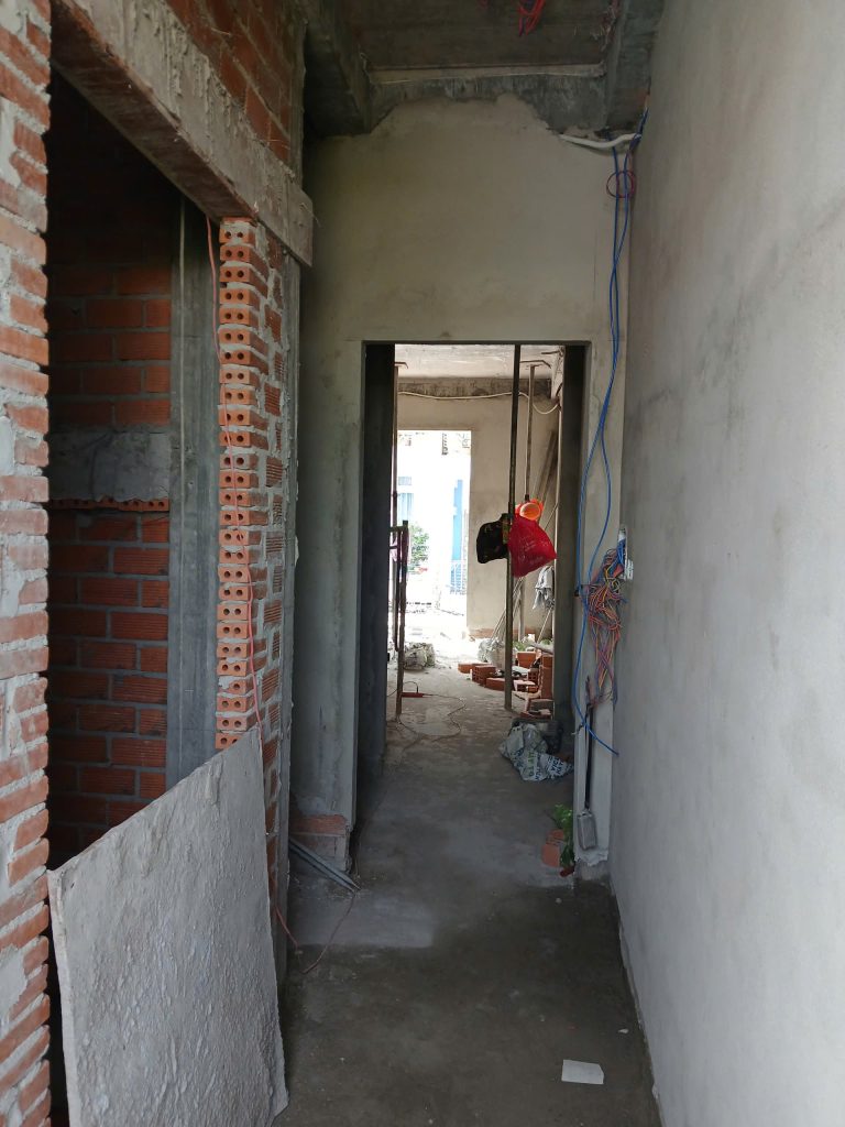 TONY HOUSE – Nhà Phố Bán Cổ Điển Có Thang Máy | Mr. Dân Tony