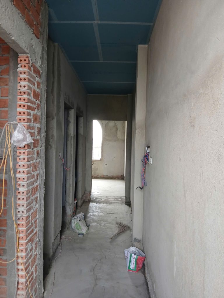 TONY HOUSE – Nhà Phố Bán Cổ Điển Có Thang Máy | Mr. Dân Tony