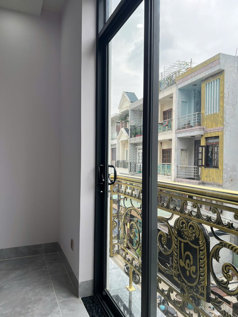 TONY HOUSE – Nhà Phố Bán Cổ Điển Có Thang Máy | Mr. Dân Tony