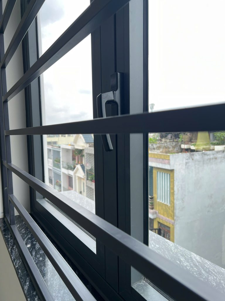 TONY HOUSE – Nhà Phố Bán Cổ Điển Có Thang Máy | Mr. Dân Tony