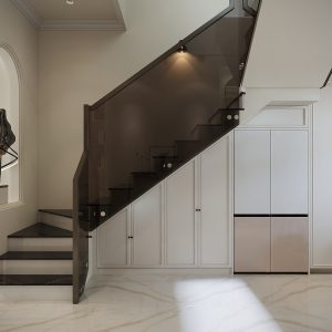 PC HOUSE – Biệt Thự Phố Bán Cổ Điển Bình Tân | Mr. Phúc