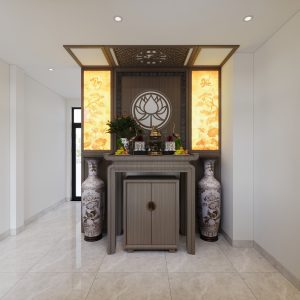 NC HOUSE – Nhà Phố Hiện Đại Nguyễn Duy Trinh | Mr. Chinh