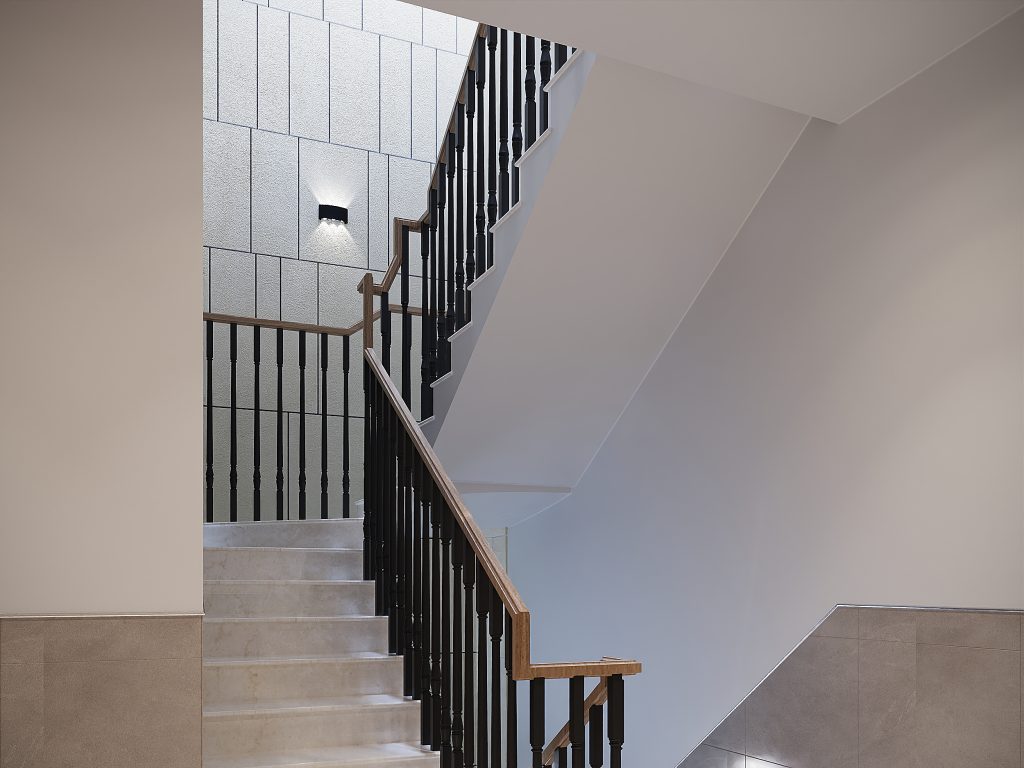 HL HOUSE – Nhà Phố Wabi Sabi Đình Nghi Xuân | Mr. Hưng & Ms. Loan