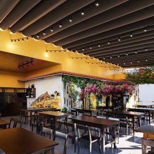 LÀNG BIA HƠI QUẬN 7 – Không Gian Ẩm Thực Hà Nội Xưa | 300m² Sàn