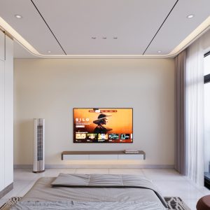 N HOUSE – Nhà Phố Lửng Hiện Đại Khuông Việt | Ms. Ngọc